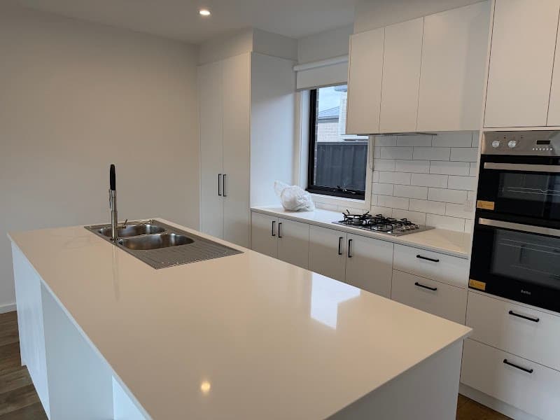 End of Lease Clean Melbourne cleaning work in Melbourne