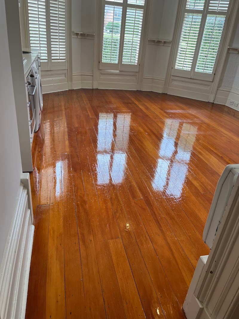 End of Lease Clean Melbourne cleaning work in Melbourne