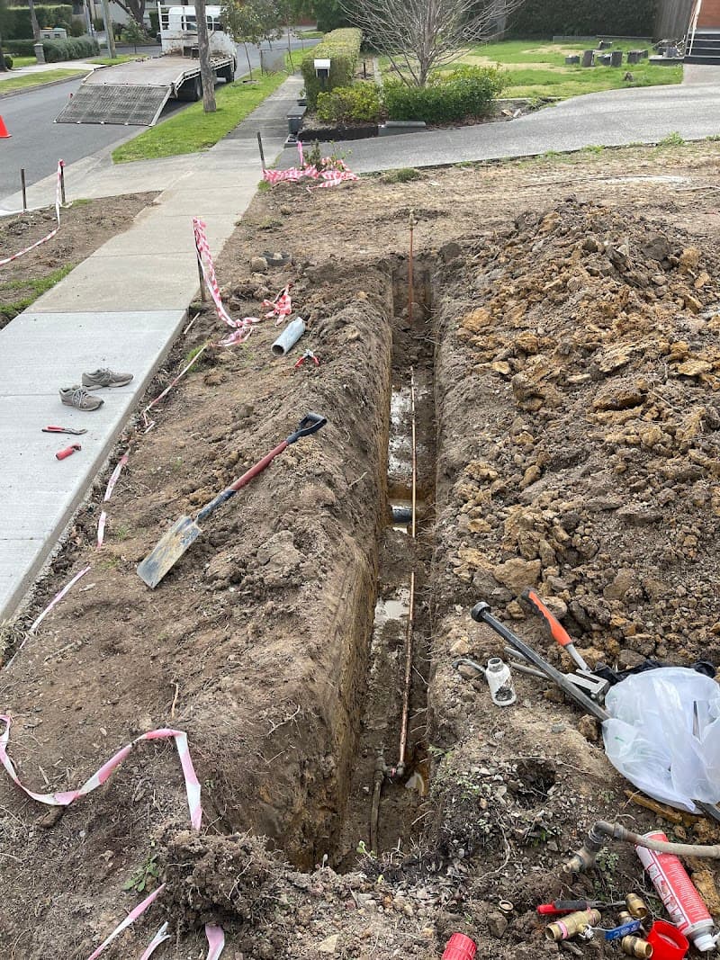 Endeavour Plumbing- 24 Hour Emergency Plumbers in Melbourne plumber work in Endeavour Hills