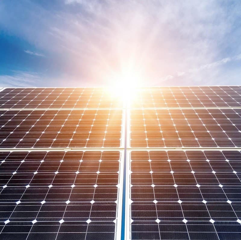 Energy Buster solar panel installation work in Adelaide