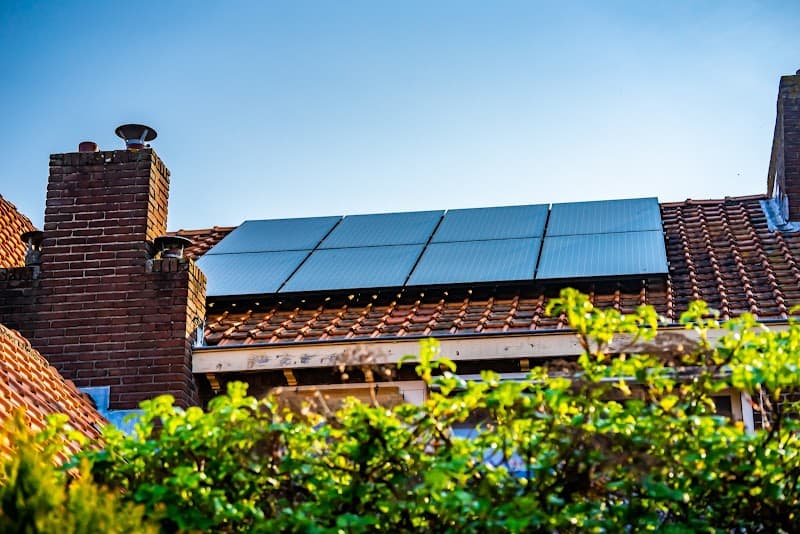 Energy Buster solar panel installation work in Adelaide