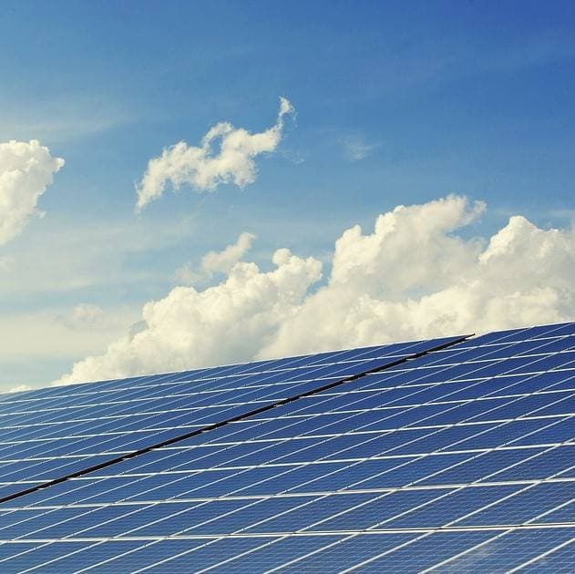 Energy Buster solar panel installation work in Adelaide