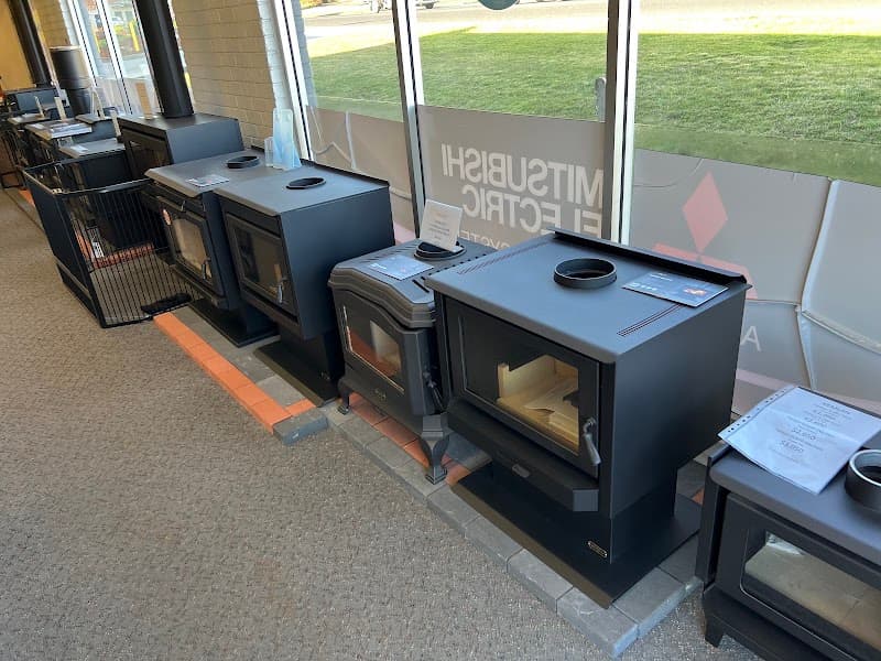 Energy Point air conditioning work in Devonport