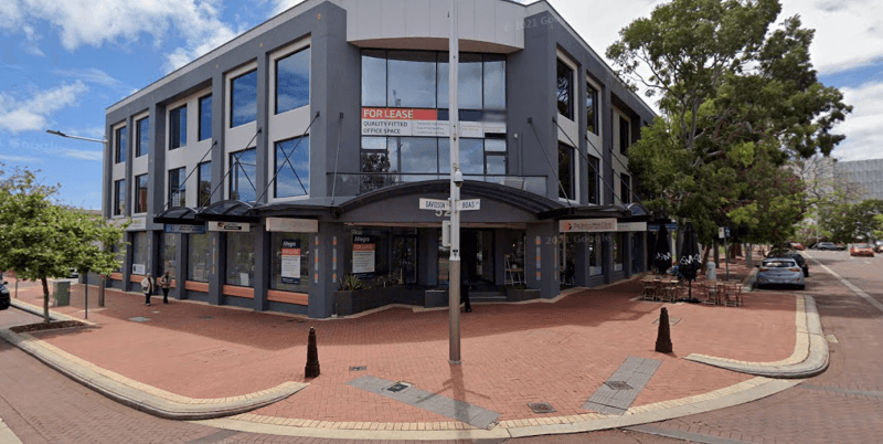 Energy Projects Australia solar panel installation work in Joondalup