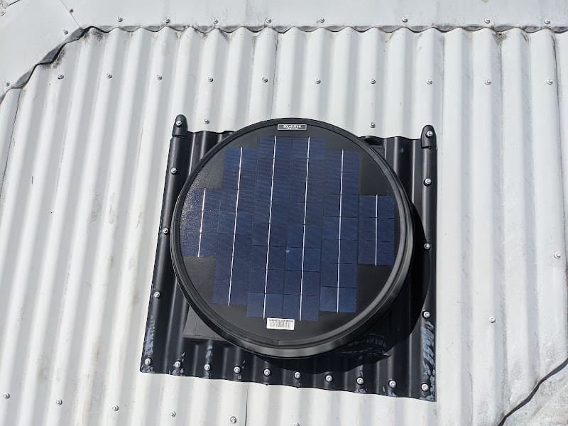 Energysmart Mackay roofing work in East Mackay