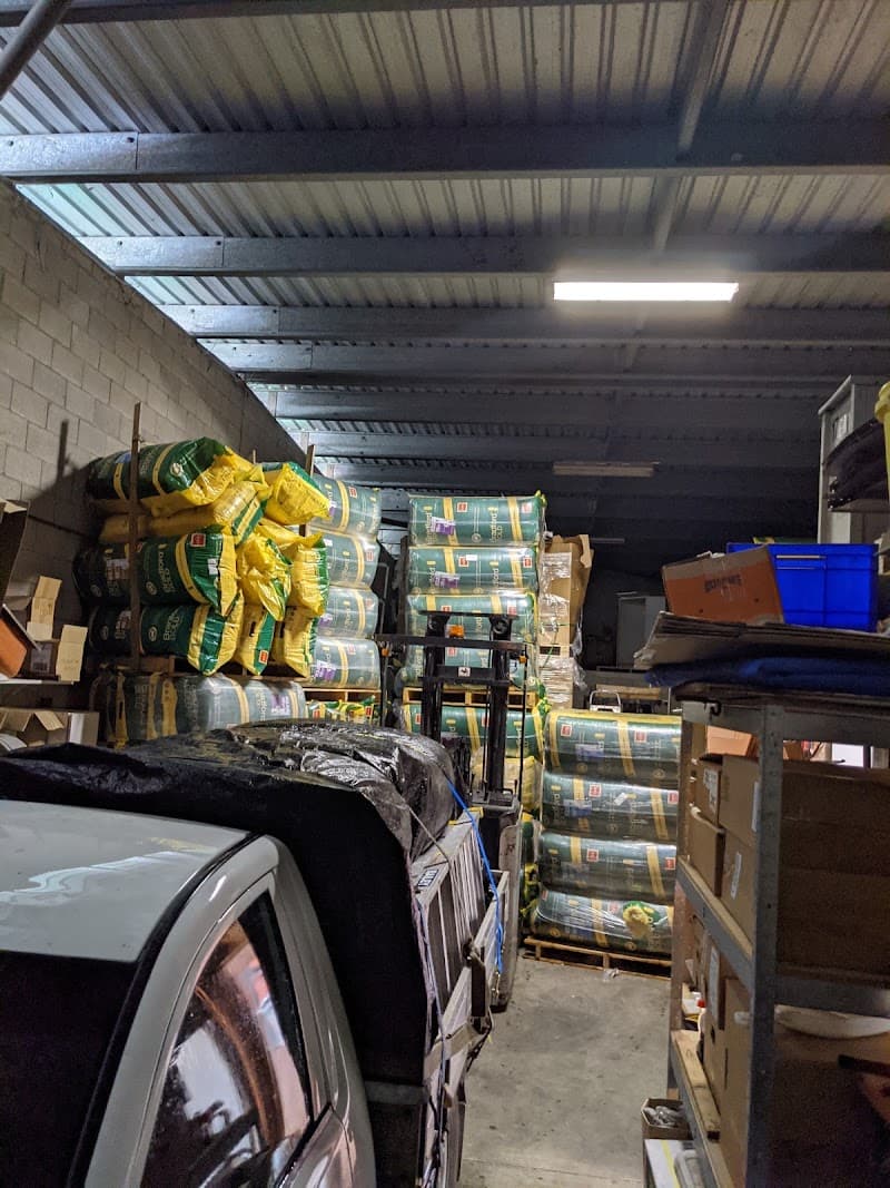 Energysmart Mackay roofing work in East Mackay
