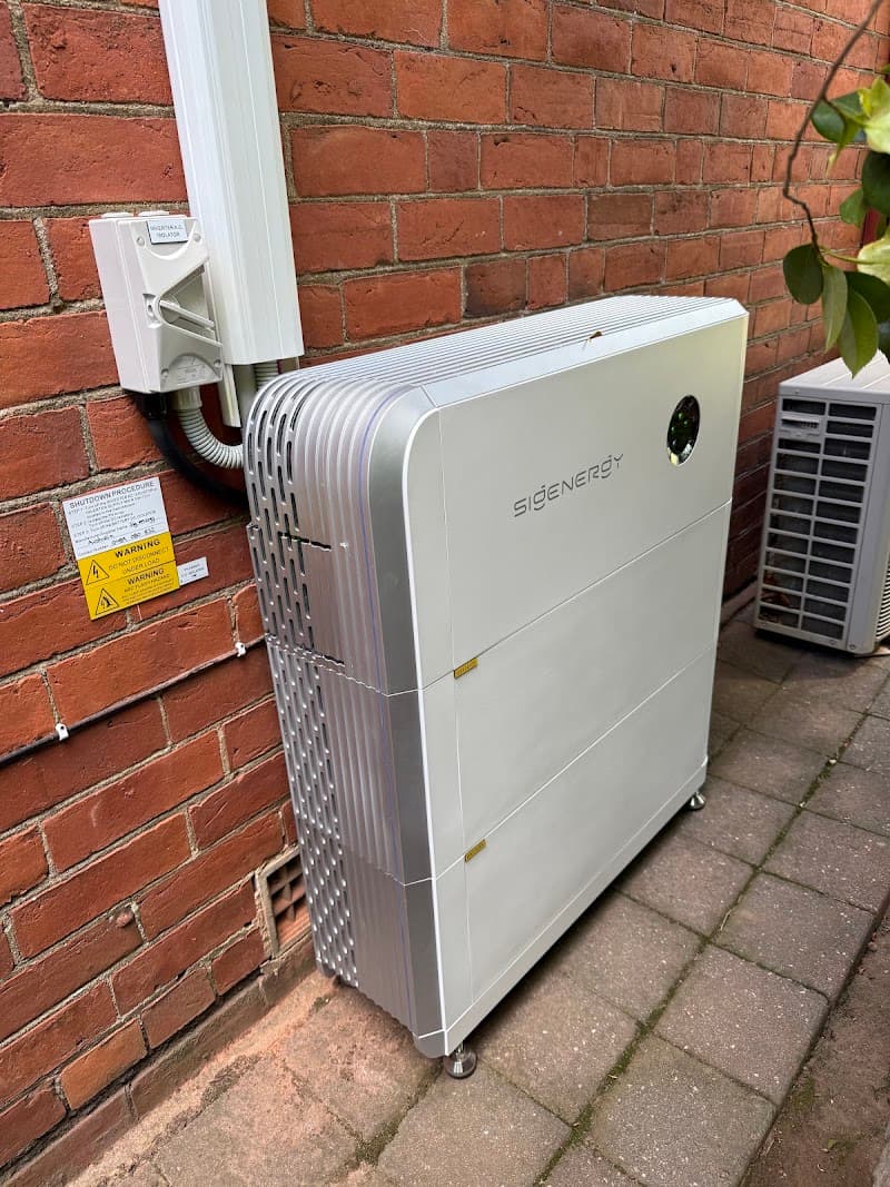 Engage Electrics kitchen renovation work in Albury