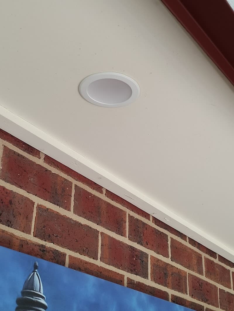 Engage Electrics kitchen renovation work in Albury
