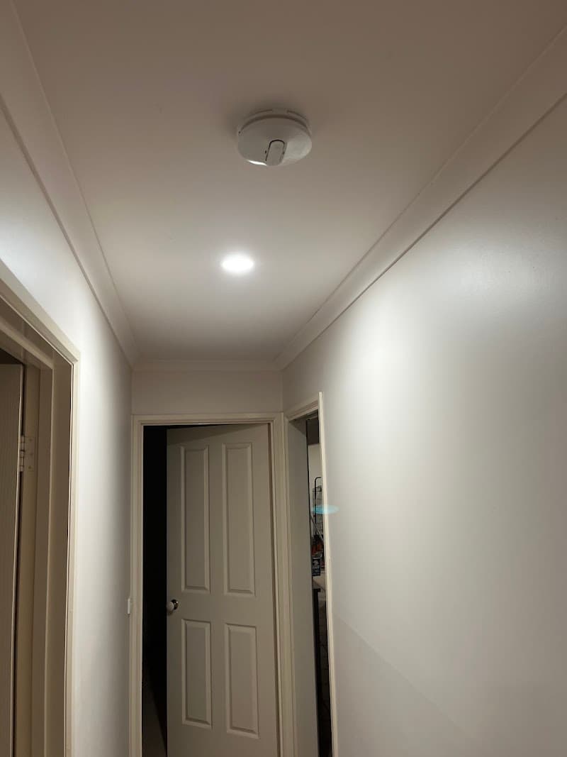 Engage Electrics kitchen renovation work in Albury