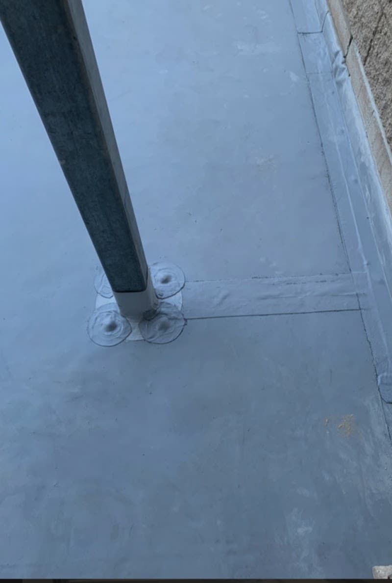 Ensure Waterproofing & Remedial Building waterproofing work in Tuggerah