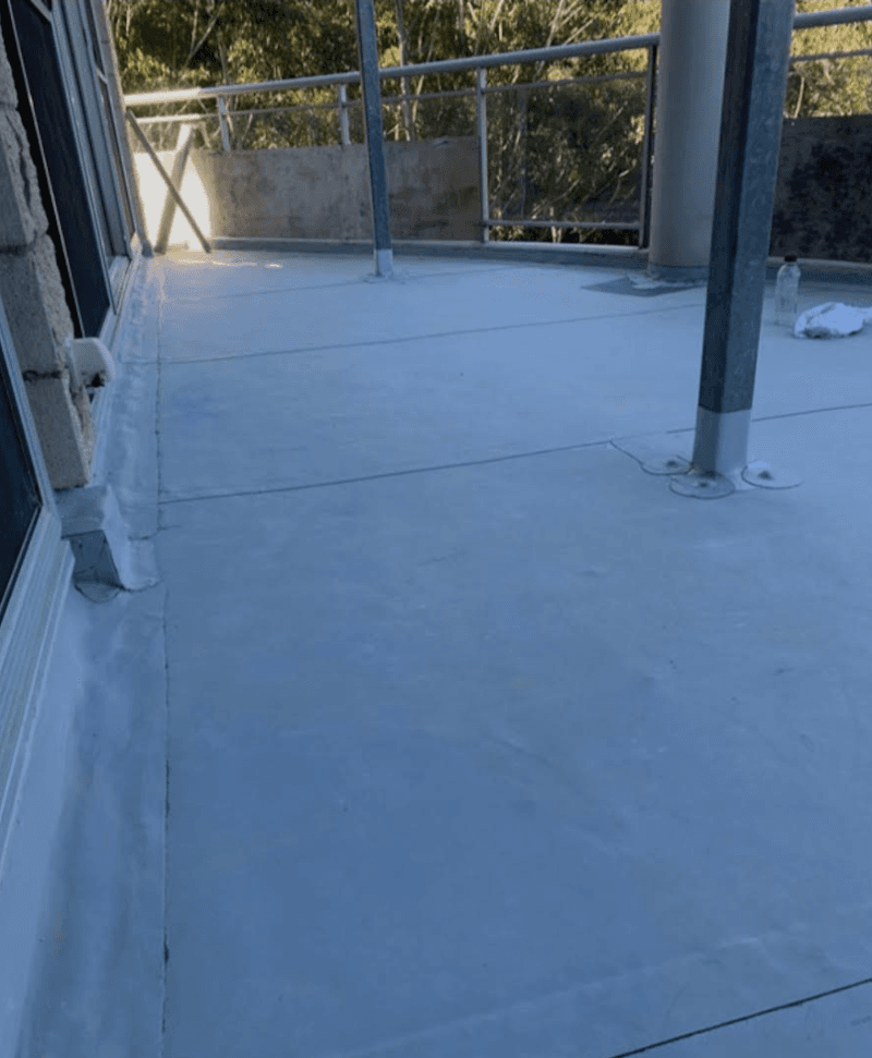 Ensure Waterproofing & Remedial Building waterproofing work in Tuggerah