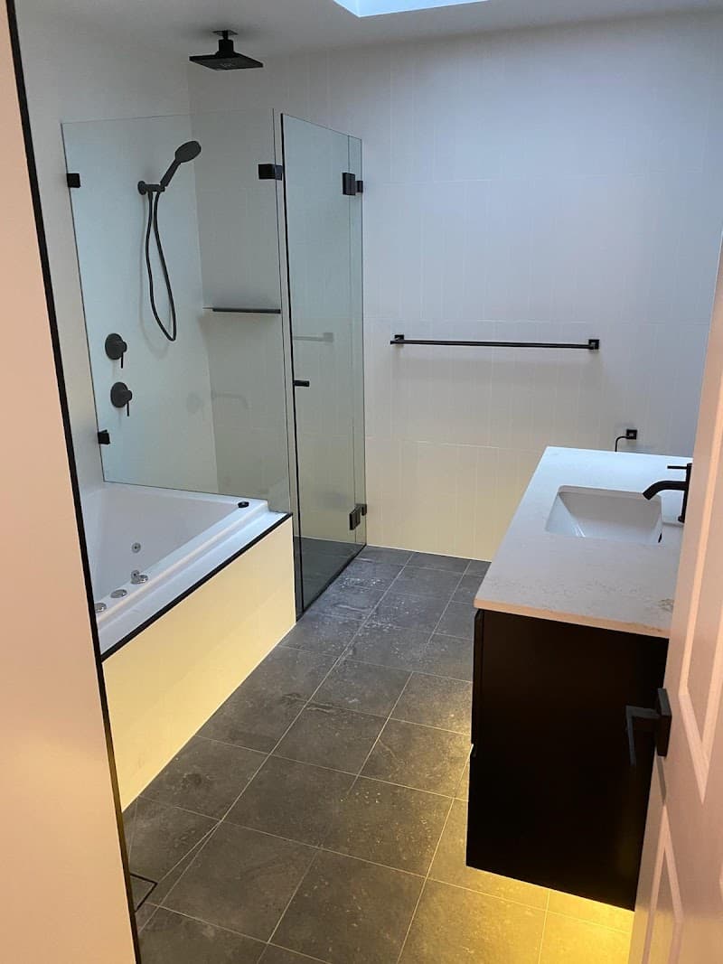 Ensure Waterproofing & Remedial Building waterproofing work in Tuggerah