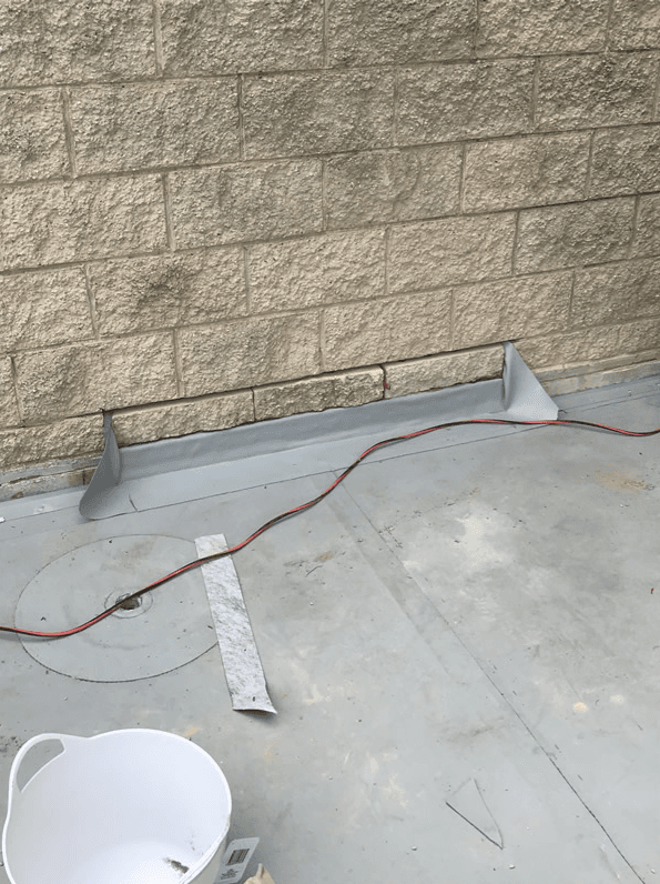 Ensure Waterproofing & Remedial Building waterproofing work in Tuggerah