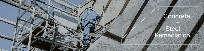 Entekra waterproofing work in Harristown