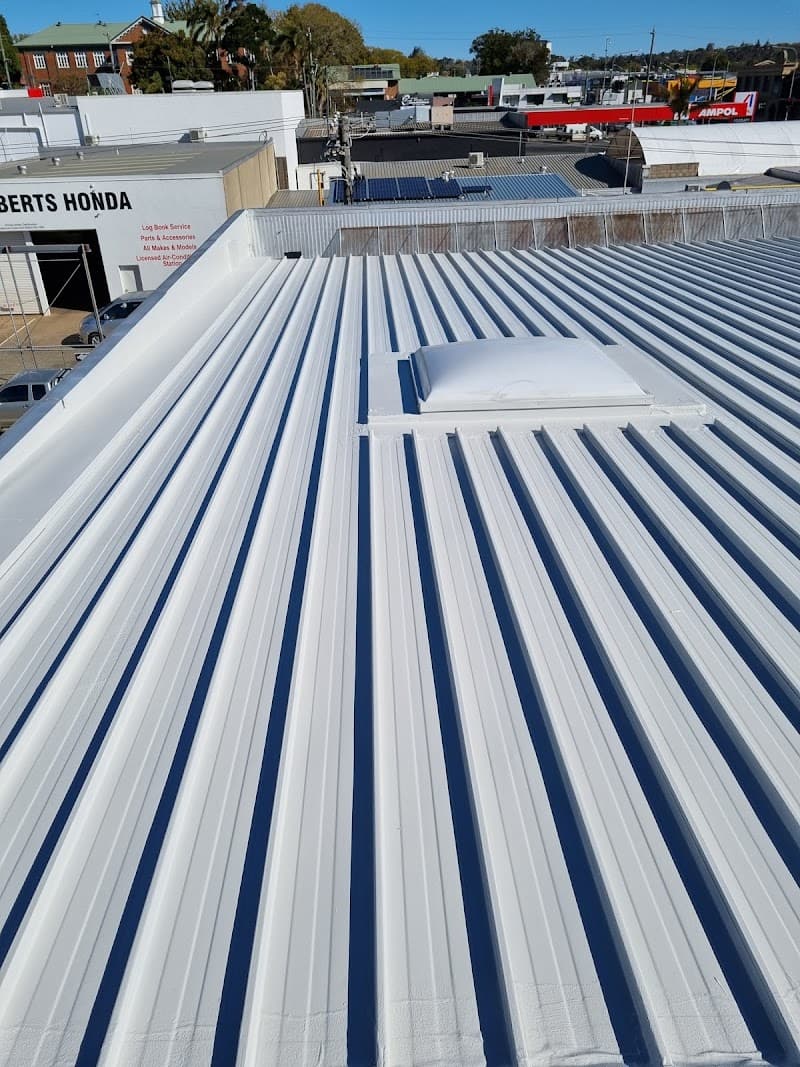 Entekra waterproofing work in Harristown