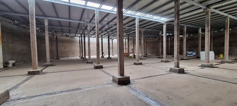 Entekra waterproofing work in Harristown