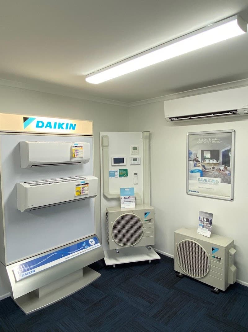 Enterprise Air That's Cool! air conditioning work in Svensson Heights