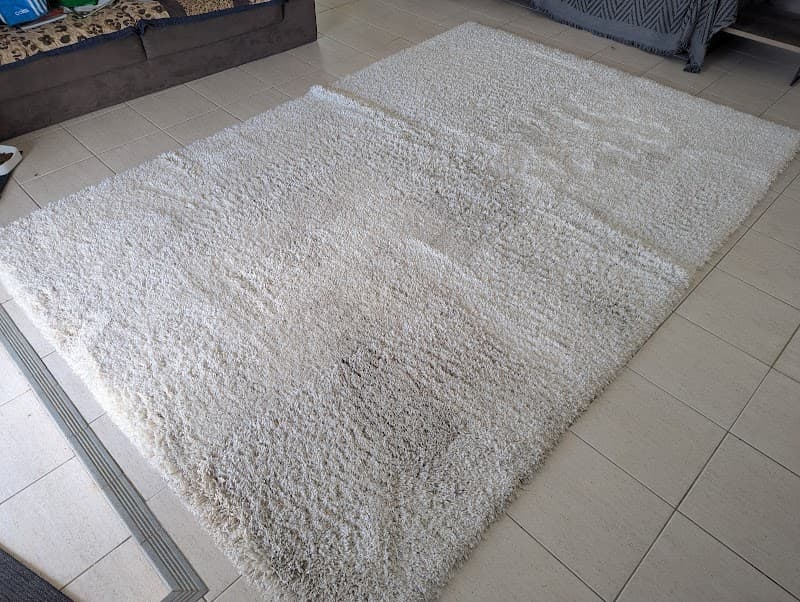 Enterprise Carpet Cleaning carpet cleaning work in Burpengary