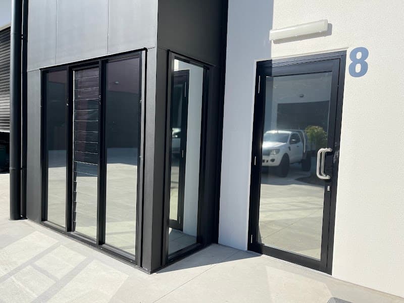 Enviro Tint window tinting work in Tanawha