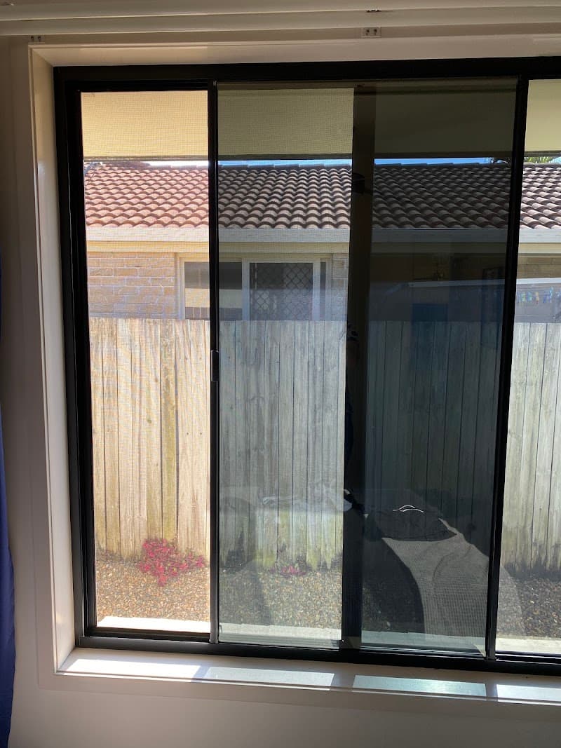 Enviro Tint window tinting work in Tanawha