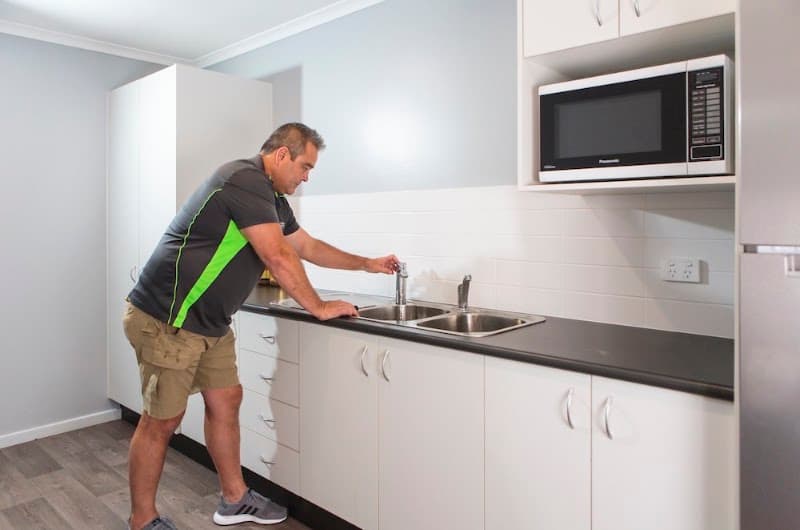 Enviromate Plumbing & Roofing plumber work in Redhead