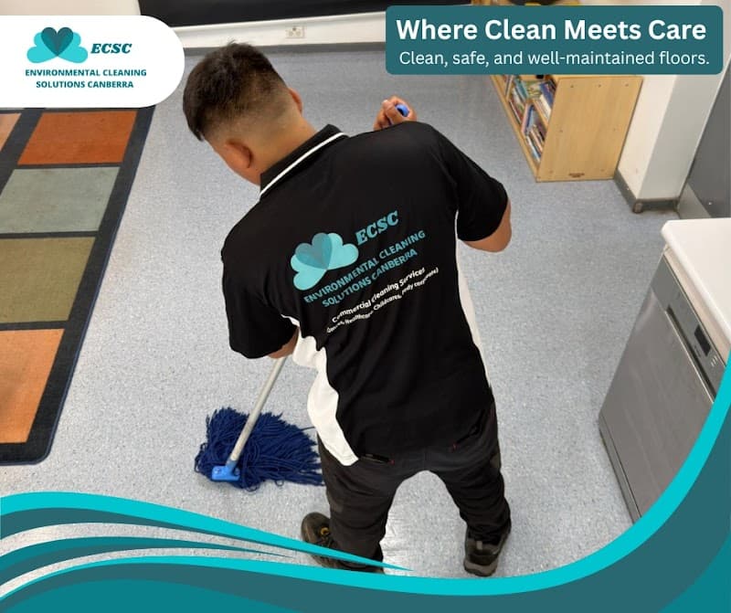 Environmental Cleaning Solutions Canberra oven & bbq cleaning work in Canberra