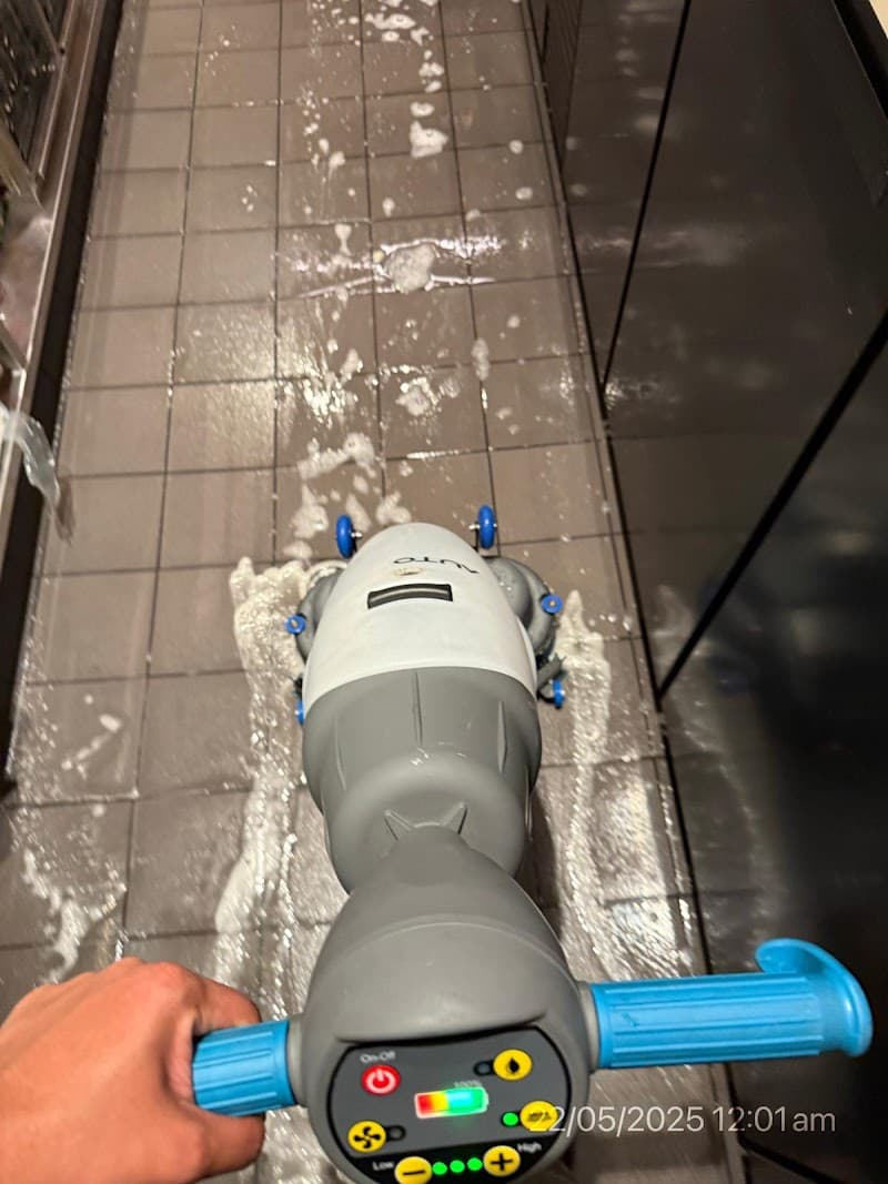 Environmental Cleaning Solutions Canberra oven & bbq cleaning work in Canberra