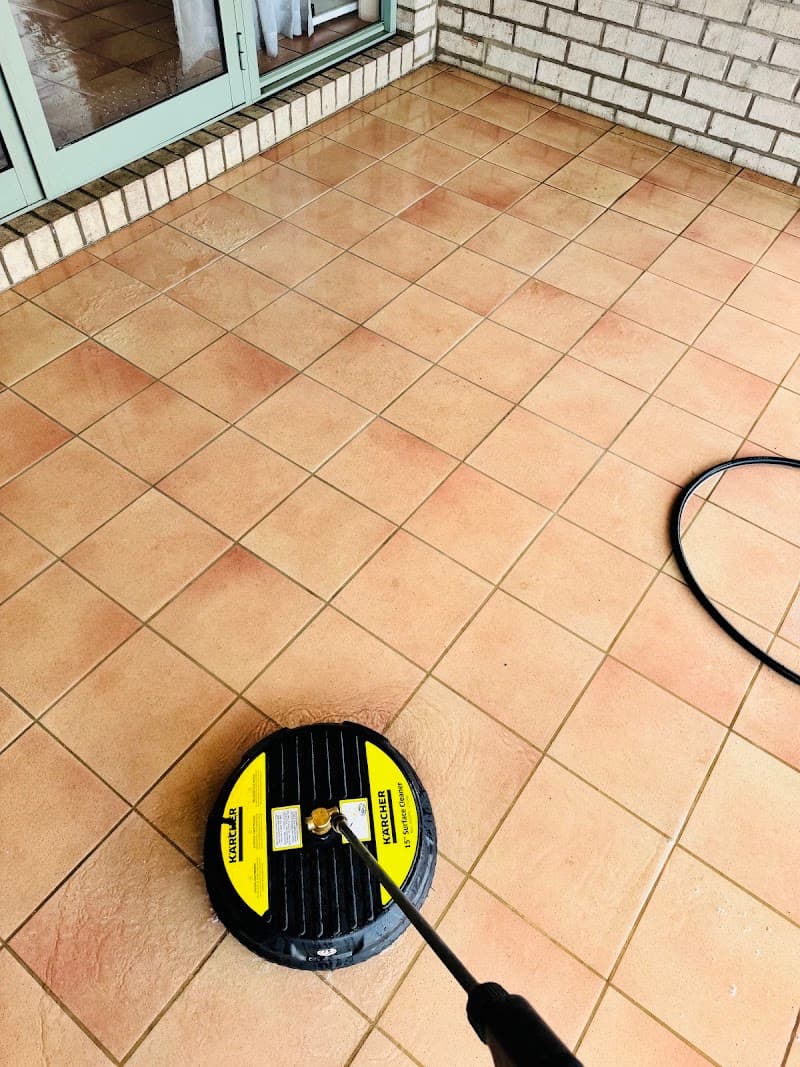 Environmental Cleaning Solutions Canberra oven & bbq cleaning work in Canberra
