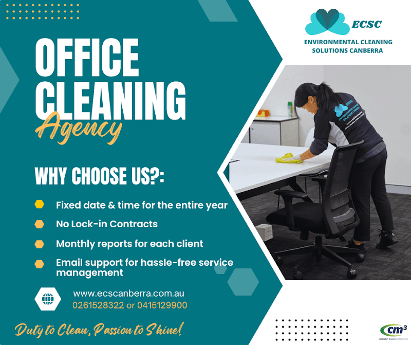 Environmental Cleaning Solutions Canberra oven & bbq cleaning work in Canberra