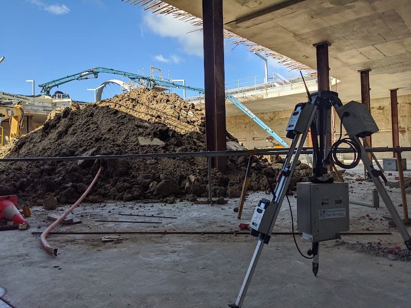 Environmental Site Services asbestos removal work in West Leederville