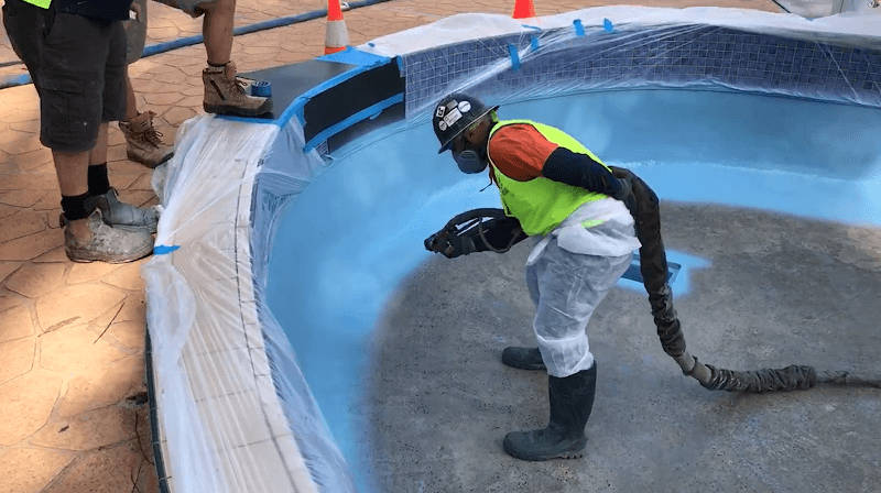 Envirosystems Technologies waterproofing work in Bibra Lake