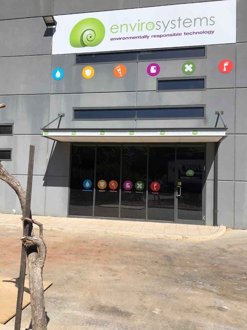 Envirosystems Technologies waterproofing work in Bibra Lake