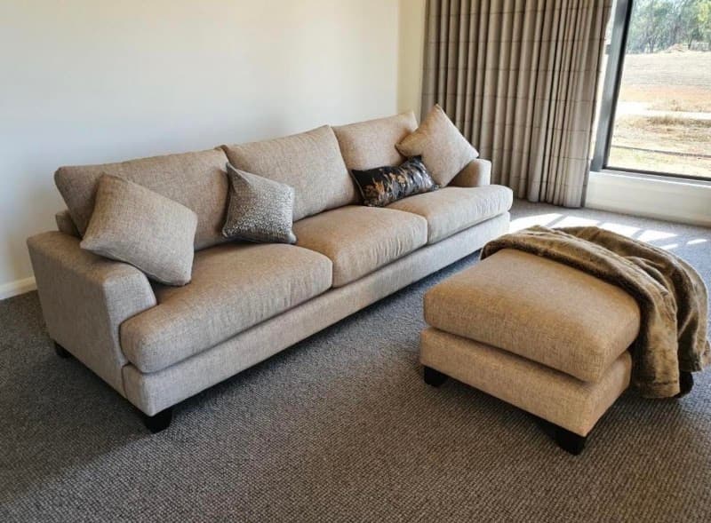 Envisage Furniture furniture assembly & tv mounting work in Kialla