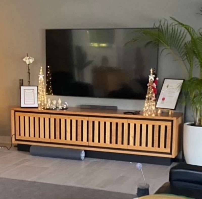 Envisage Furniture furniture assembly & tv mounting work in Kialla