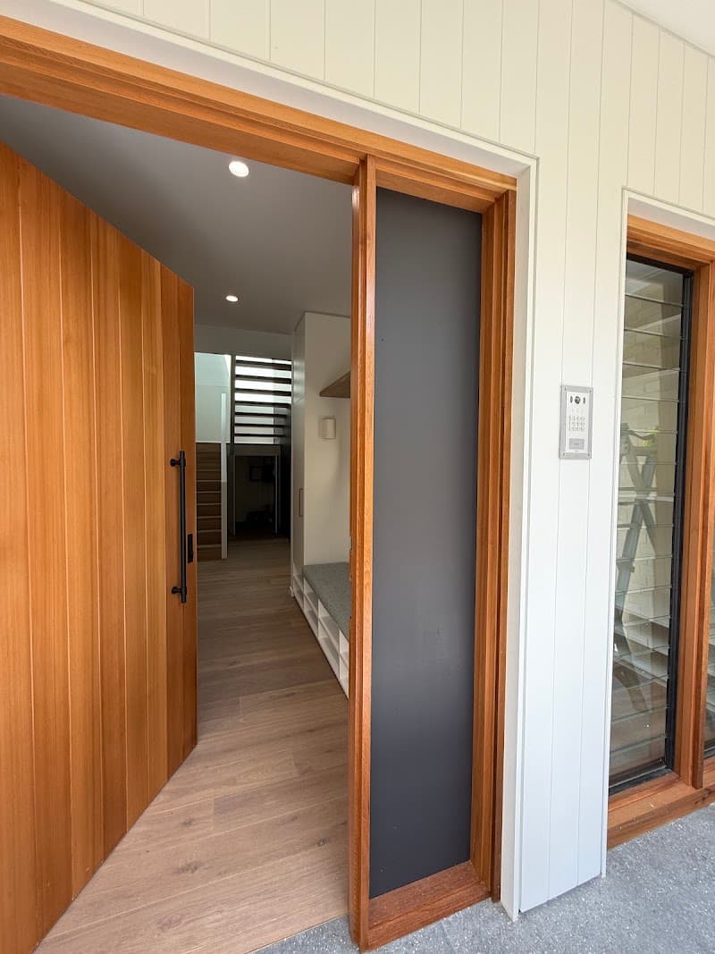 Envision Security security & cctv work in Narrabeen
