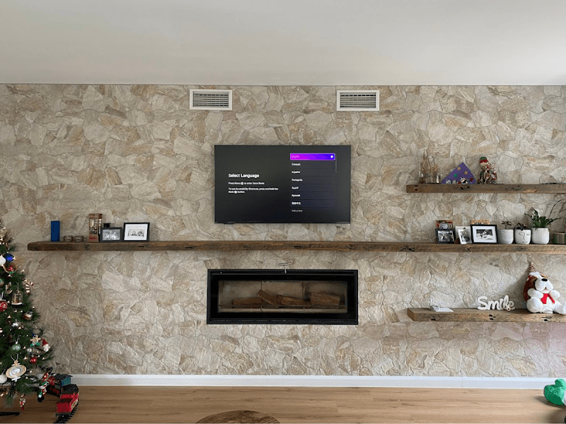 Envision TV and Data antenna & tv work in Port Macquarie