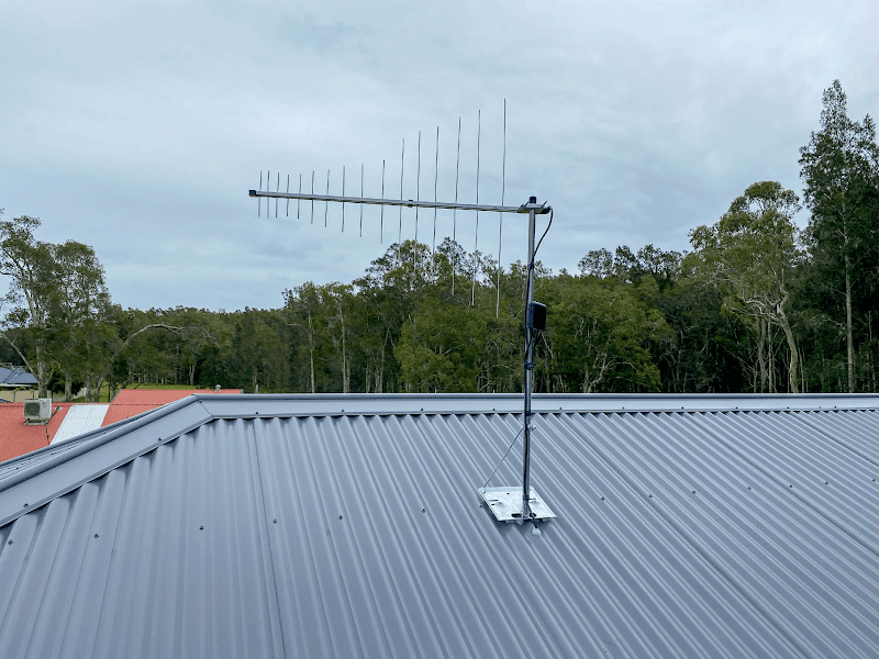 Envision TV and Data antenna & tv work in Port Macquarie