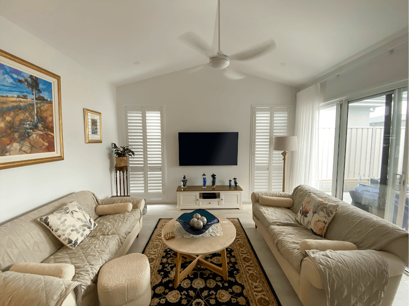 Envision TV and Data antenna & tv work in Port Macquarie