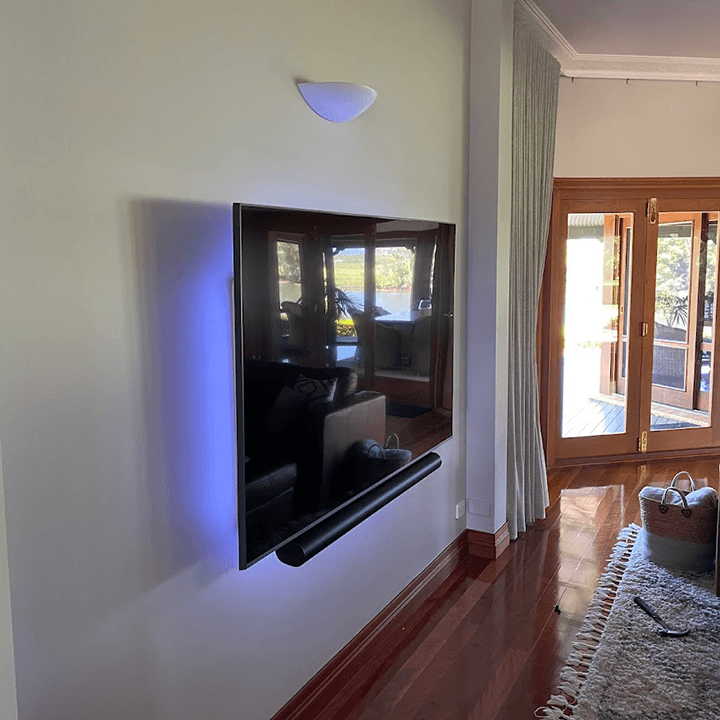 Envision TV and Data antenna & tv work in Port Macquarie