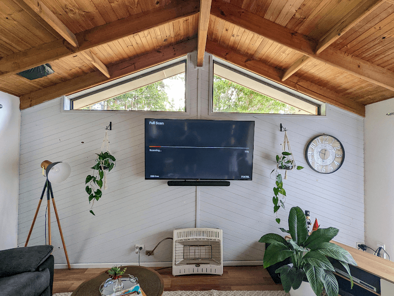 Envision TV and Data antenna & tv work in Port Macquarie