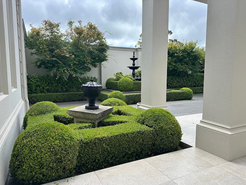 Envy Gardening Co lawn care work in Edwardstown