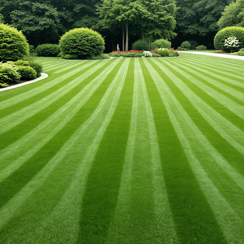 Envy Gardening Co lawn care work in Edwardstown