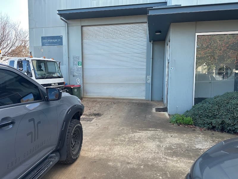 Envy Gardening Co lawn care work in Edwardstown