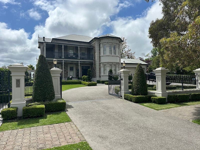 Envy Gardening Co lawn care work in Edwardstown