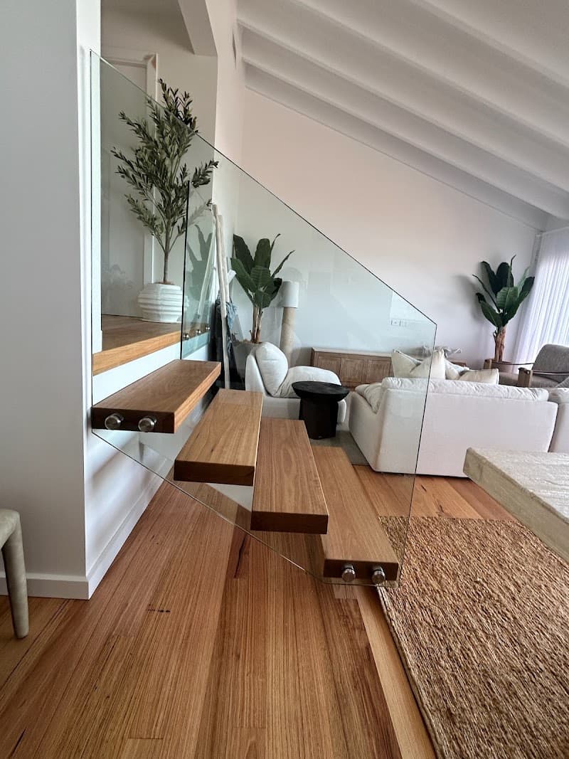 Envy Glass glass & glazier work in Nambucca Heads