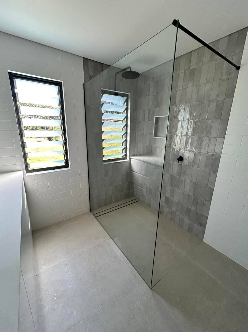 Envy Glass glass & glazier work in Nambucca Heads