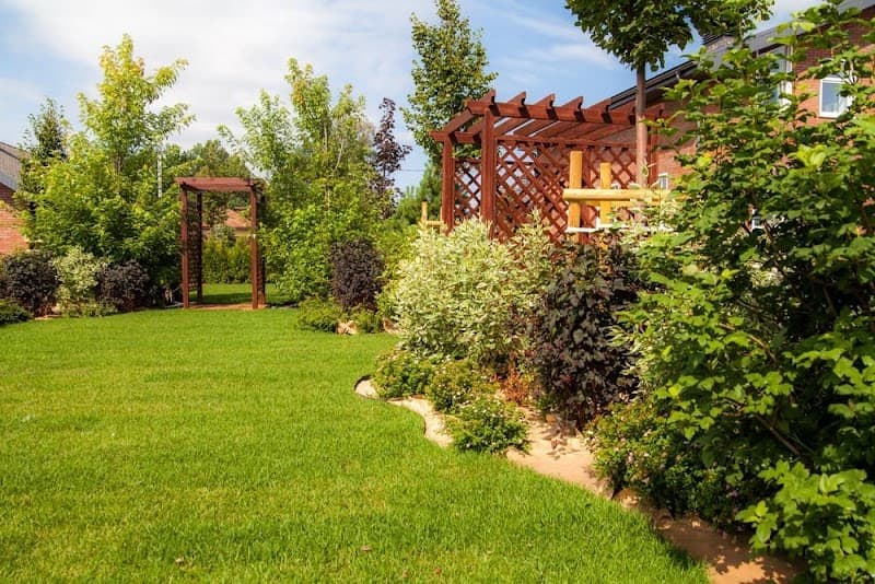Envy Landscape Supplies landscaping work in Urangan