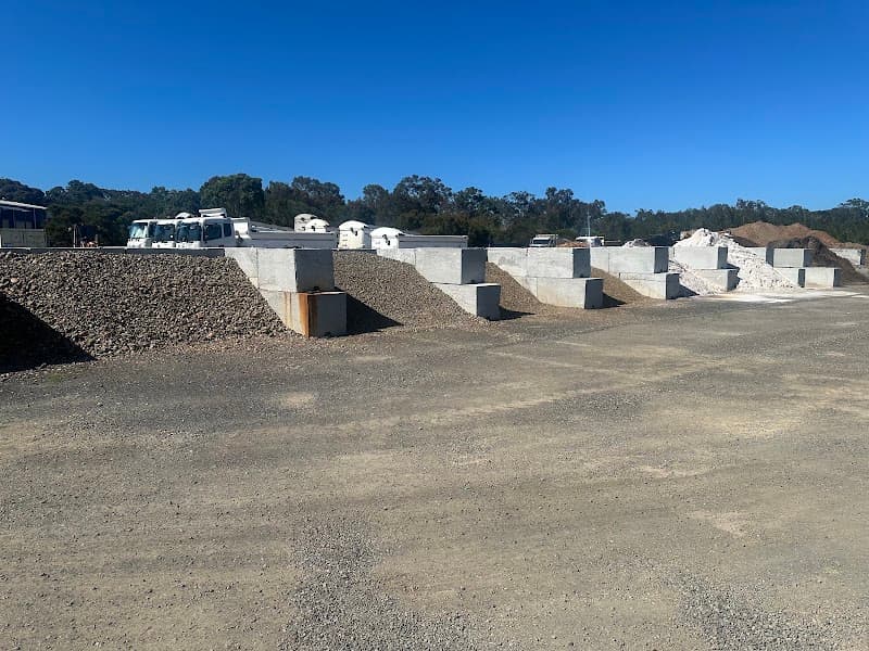 Envy Landscape Supplies landscaping work in Urangan