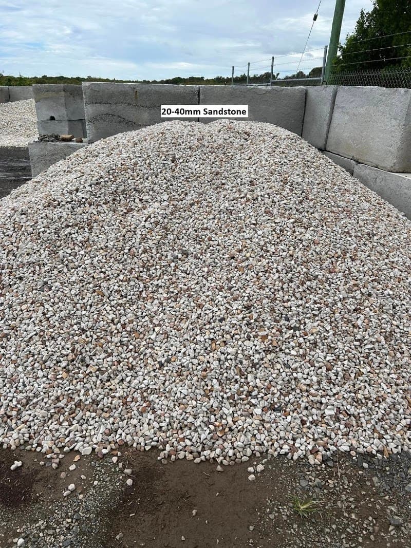 Envy Landscape Supplies landscaping work in Urangan