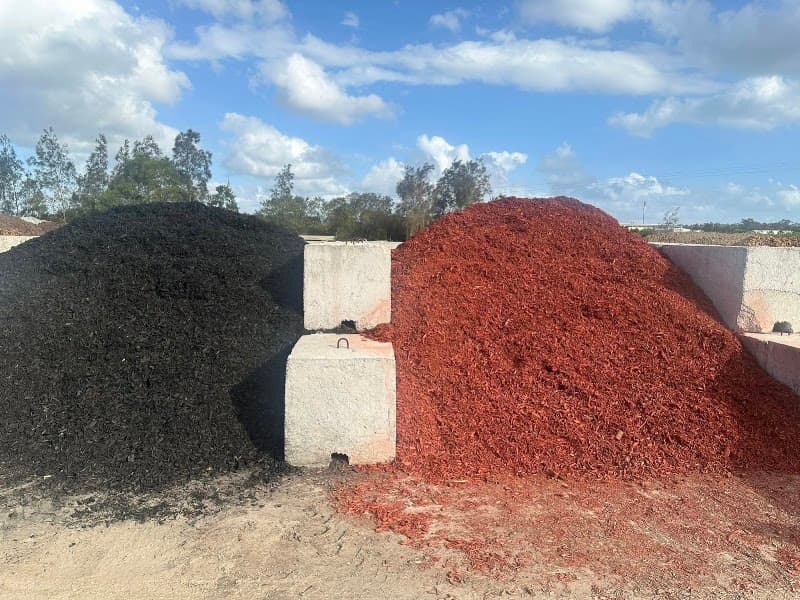 Envy Landscape Supplies landscaping work in Urangan
